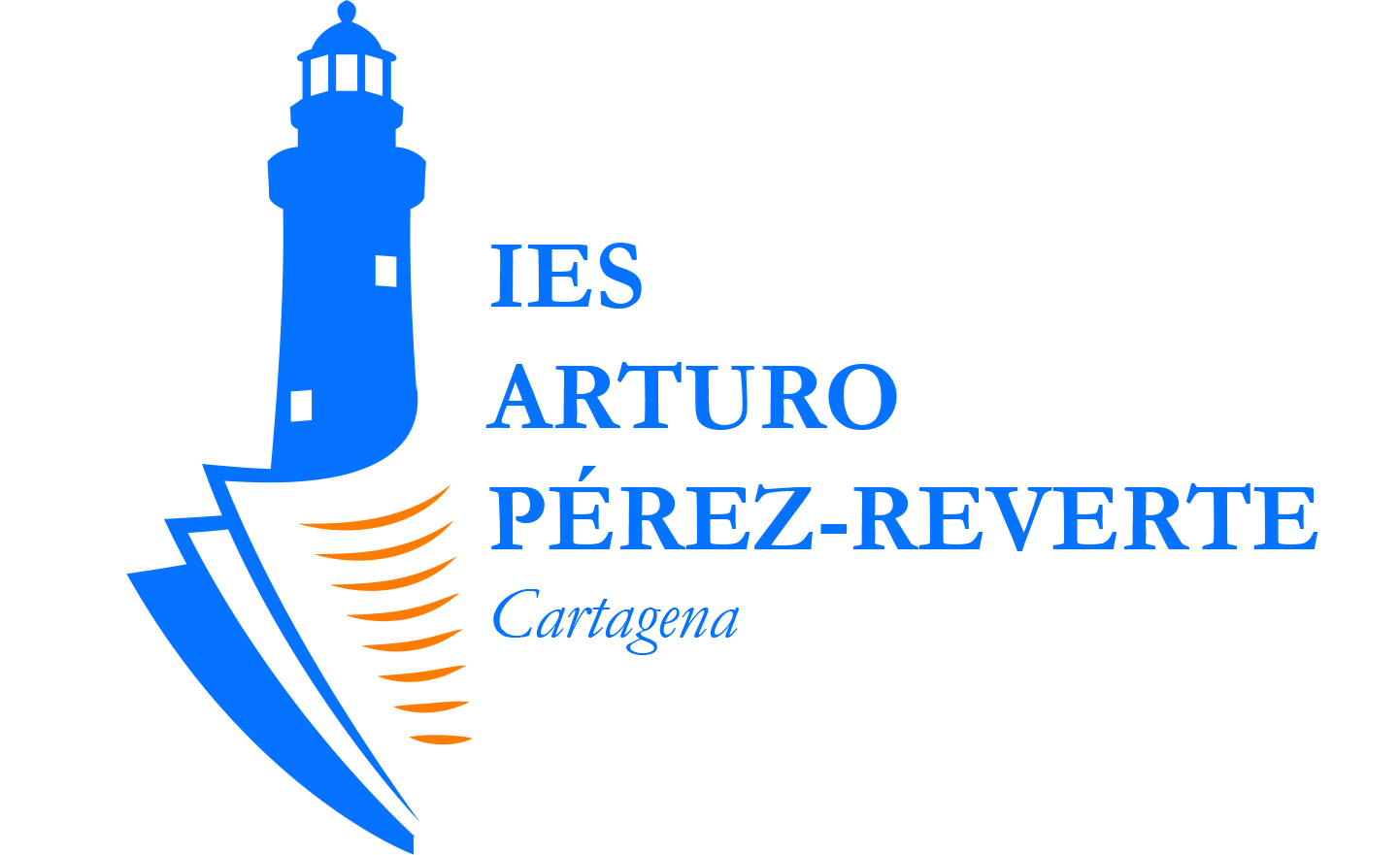 IES Arturo Pérez-Reverte - Cartagena