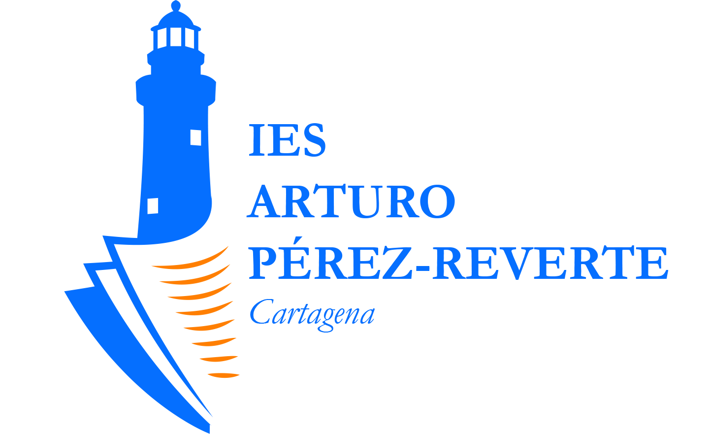 IES Arturo Pérez-Reverte - Cartagena