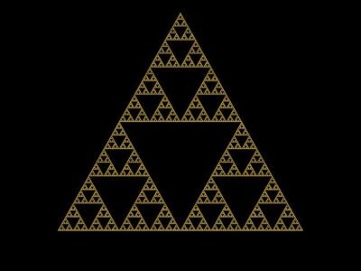 SIERPINSKI