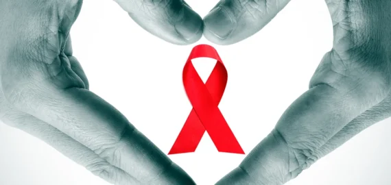 DÍA MUNDIAL CONTRA EL SIDA