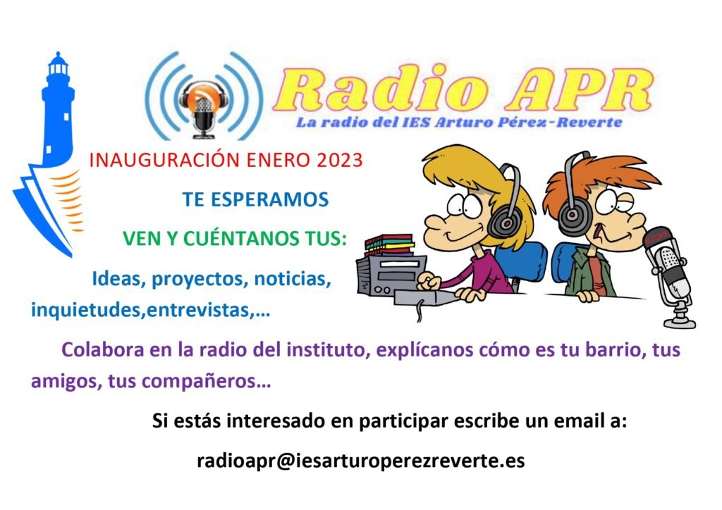 APR RADIO