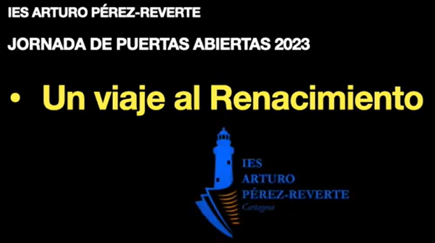 JORNADA DE PUERTAS ABIERTAS - 2023