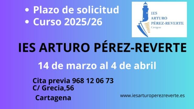 Plazo De Solicitud