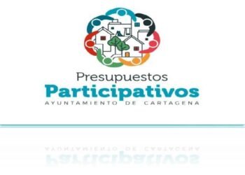 Logo Presupuestos Participativos