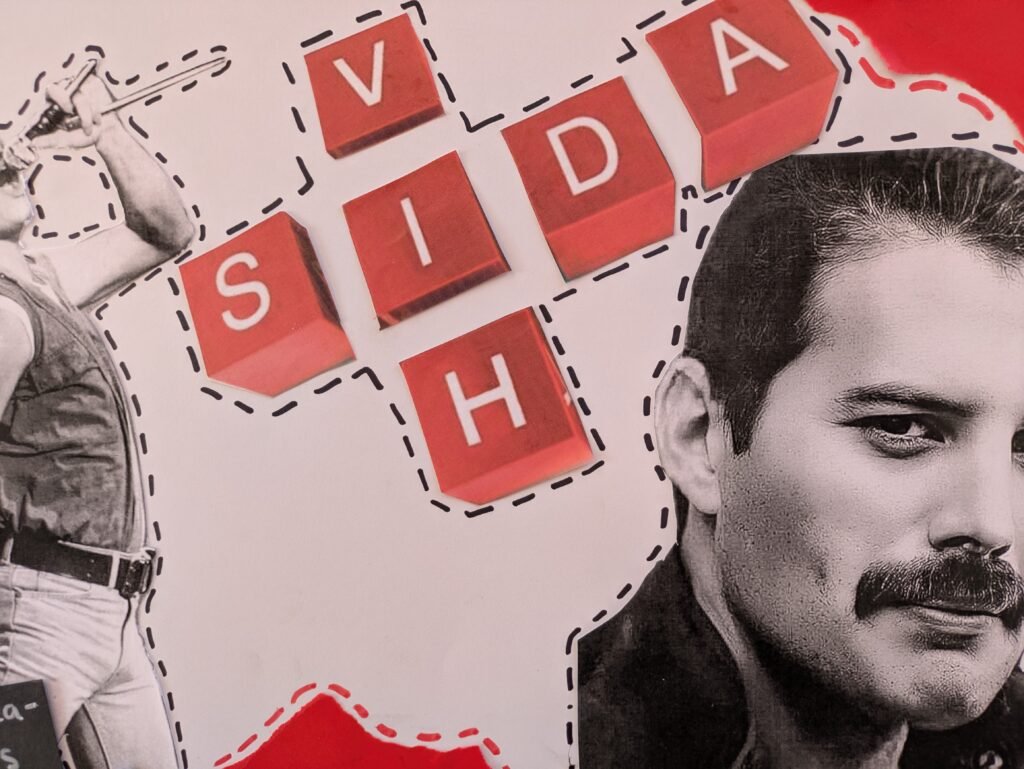 Día Mundial del SIDA