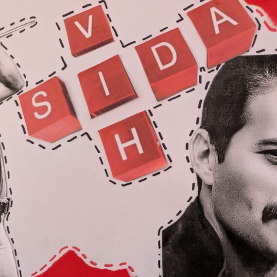 Día Mundial del SIDA