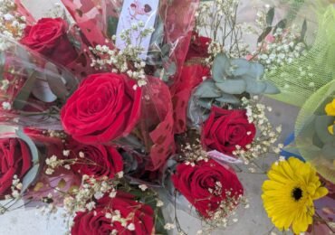 Día de San Valentín