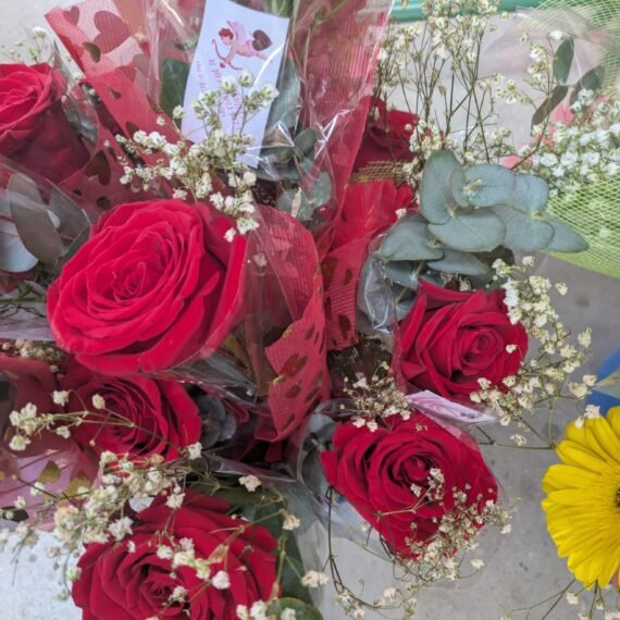 Día de San Valentín