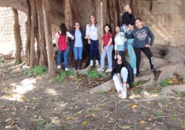 Visita al Museo de Arqueología