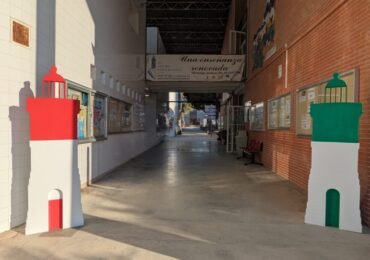 V Jornadas de Puertas Abiertas