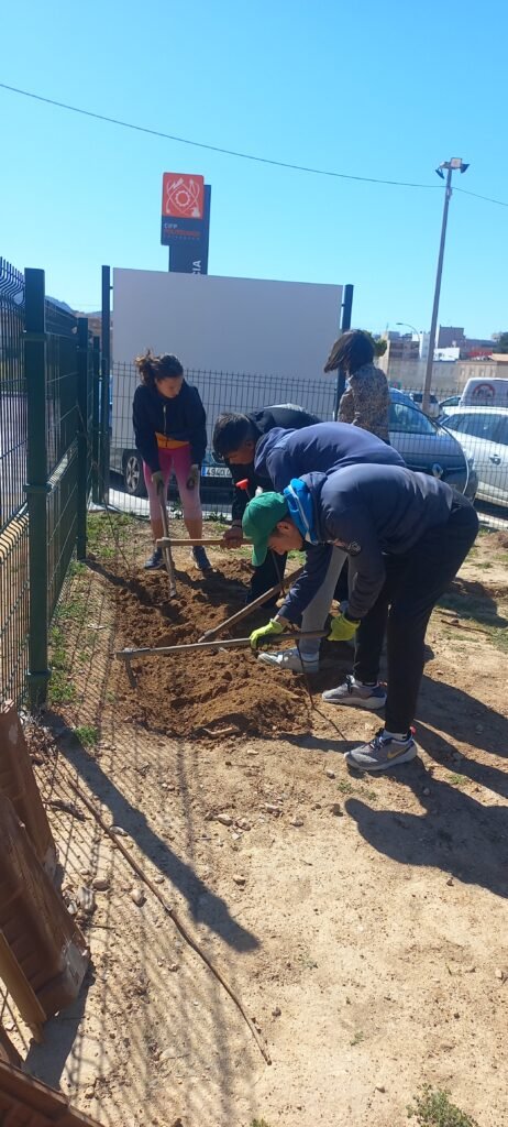 Jornada de Puertas abiertas PFP Modalidad Especial