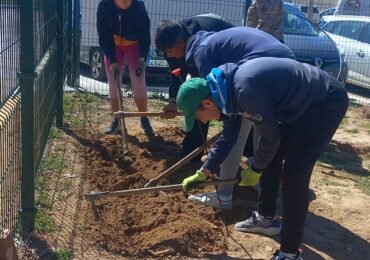 Jornada de Puertas abiertas PFP Modalidad Especial