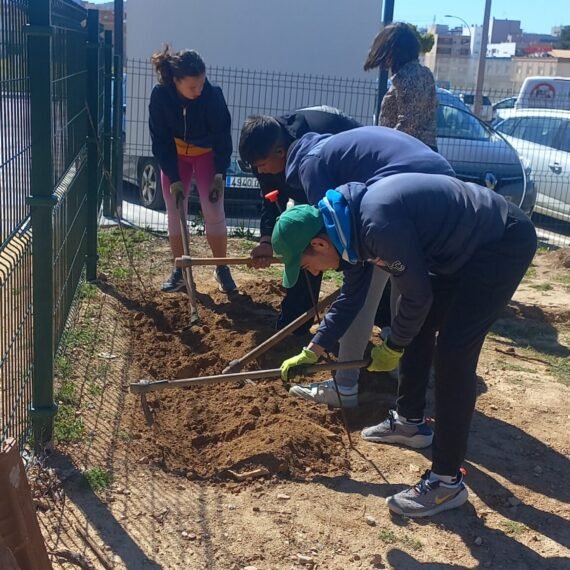 Jornada de Puertas abiertas PFP Modalidad Especial