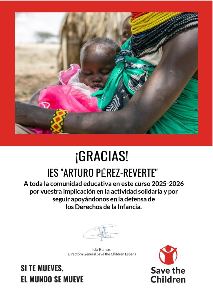 Diploma_Save the children