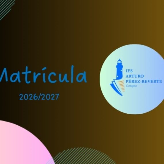 MATRÍCULA 2026-27 Alumnado propio