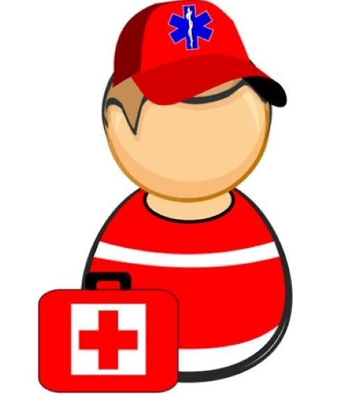 Charla de primeros auxilios. Enfermería escolar