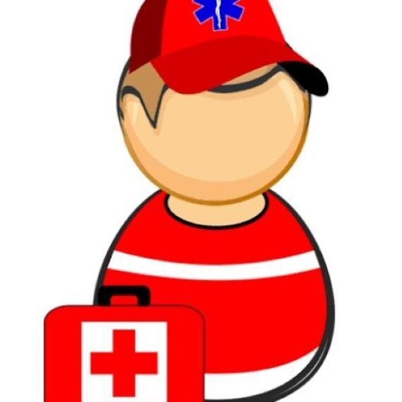 Charla de primeros auxilios. Enfermería escolar